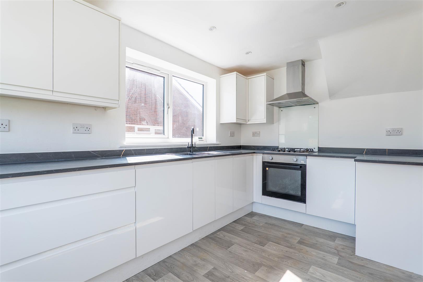 Laburnum Road, Chorley